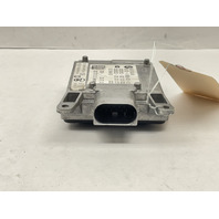 2013 BMW 335i Lane Change Warning Sensor Left - 66326858472 OEM