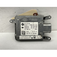 2013 BMW 335i Lane Change Warning Sensor Left - 66326858472 OEM