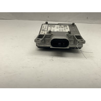 2013 BMW 335i Lane Change Warning Sensor Right - 66326858473 OEM