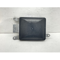 2013 BMW 335i Lane Change Warning Sensor Right - 66326858473 OEM