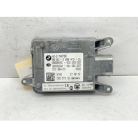 2013 BMW 335i Lane Change Warning Sensor Right - 66326858473 OEM