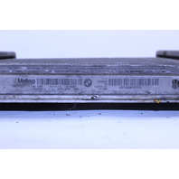 2013 BMW 335i Aux Auxiliary Radiator 7628057 OEM