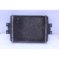 2013 BMW 335i Aux Auxiliary Radiator 7628057 OEM