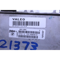 2013 BMW 335i Engine Oil Cooler Heat Exchanger OEM