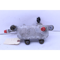 2013 BMW 335i Engine Oil Cooler Heat Exchanger OEM