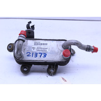 2013 BMW 335i Engine Oil Cooler Heat Exchanger OEM