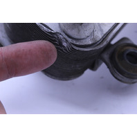 2013 BMW 335i Engine Oil Cooler Heat Exchanger OEM