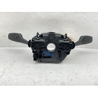 2013 BMW 335i Turn Signal Wiper Column Switch Clock Spring OEM