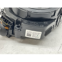 2013 BMW 335i Turn Signal Wiper Column Switch Clock Spring OEM