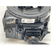 2013 BMW 335i Turn Signal Wiper Column Switch Clock Spring OEM