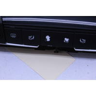 2012 2013 2014 BMW 320i 328i 335i Climate Temperature Control Panel OEM