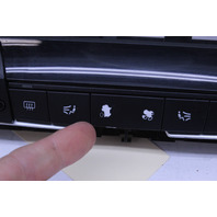 2012 2013 2014 BMW 320i 328i 335i Climate Temperature Control Panel OEM