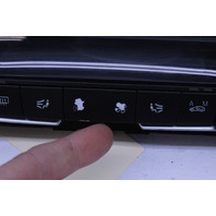 2012 2013 2014 BMW 320i 328i 335i Climate Temperature Control Panel OEM