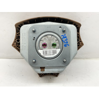 2003-2010 Porsche Cayenne Steering Wheel Air Bag Left Leatherette