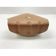 2003-2010 Porsche Cayenne Steering Wheel Air Bag Left Leatherette