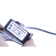 2004 Porsche Cayenne Acceleration Ride Height Sensor 7L0907673C OEM