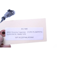 2004 Porsche Cayenne Acceleration Ride Height Sensor 7L0907673C OEM