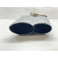 2004 2005 2006 Porsche Cayenne Turbo Exhaust Muffler Tip Right 7L5253682D OEM