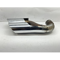 2004 2005 2006 Porsche Cayenne Turbo Exhaust Muffler Tip Right 7L5253682D OEM