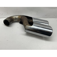 2004 2005 2006 Porsche Cayenne Turbo Exhaust Muffler Tip Right 7L5253682D OEM