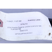 2003-2006 Porsche Cayenne 955 Front Strut Air Spring Left OEM