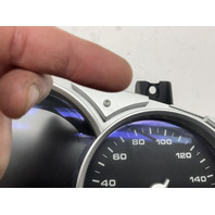 2004 Porsche Cayenne Turbo Speedometer Instrument Cluster 95564130301 OEM