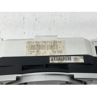 2004 Porsche Cayenne Turbo Speedometer Instrument Cluster 95564130301 OEM
