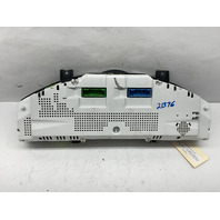 2004 Porsche Cayenne Turbo Speedometer Instrument Cluster 95564130301 OEM