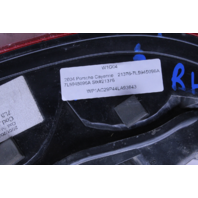 2003-2006 Porsche Cayenne 955 Right Tail Light OEM 95563148502