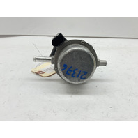 2004 Porsche Cayenne Brake Booster Vacuum Pump OEM