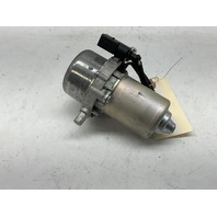 2004 Porsche Cayenne Brake Booster Vacuum Pump OEM