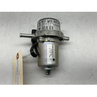 2004 Porsche Cayenne Brake Booster Vacuum Pump OEM