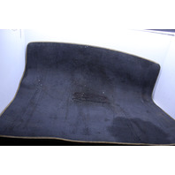 2003 2004 2005 2006 Porsche Cayenne Rear Cargo Storage Carpet Floor Mat