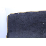 2003 2004 2005 2006 Porsche Cayenne Rear Cargo Storage Carpet Floor Mat