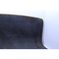 2003 2004 2005 2006 Porsche Cayenne Rear Cargo Storage Carpet Floor Mat