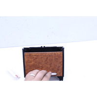 2003-2010 Porsche Cayenne Center Console Cup Holder - 7L5862531K OEM