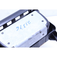 2003-2010 Porsche Cayenne Center Console Cup Holder - 7L5862531K OEM