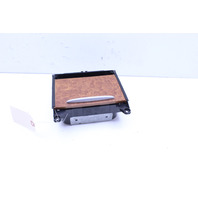 2003-2010 Porsche Cayenne Center Console Cup Holder - 7L5862531K OEM