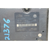 2003 2004 Porsche Cayenne ABS Anti Lock Brake Pump OEM