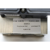 2003 2004 Porsche Cayenne ABS Anti Lock Brake Pump OEM
