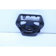 1997-1999 Porsche Boxster 986 Roof Top Catch Dome Light 98656163500 OEM