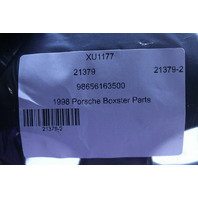 1997-1999 Porsche Boxster 986 Roof Top Catch Dome Light 98656163500 OEM