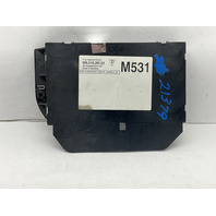 1998 Porsche Boxster Immobilizer Theft Locking Module - 98661826003 OEM