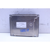 2006-2007 BMW 550i 650i 750i N62 Engine Computer Module ECU ECM DME OEM