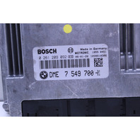 2006-2007 BMW 550i 650i 750i N62 Engine Computer Module ECU ECM DME OEM