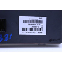 2009 BMW X5 Dynamic Drive Control Module 6789481 OEM