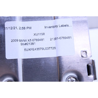 2009 BMW X5 Dynamic Drive Control Module 6789481 OEM