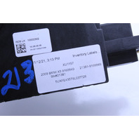 2007-2010 BMW X5 E70 Shift Gear Selector Automatic Shifter 61319168849 OEM