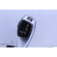 2007-2010 BMW X5 E70 Shift Gear Selector Automatic Shifter 61319168849 OEM