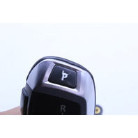 2007-2010 BMW X5 E70 Shift Gear Selector Automatic Shifter 61319168849 OEM